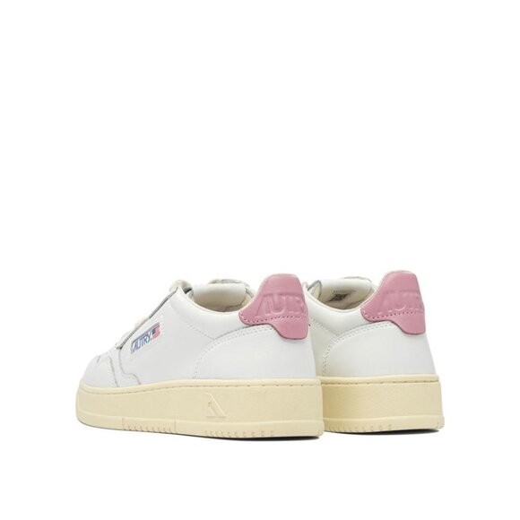 Autry Medalist Low Sneakers IT 40 Women - Picture 4 of 5